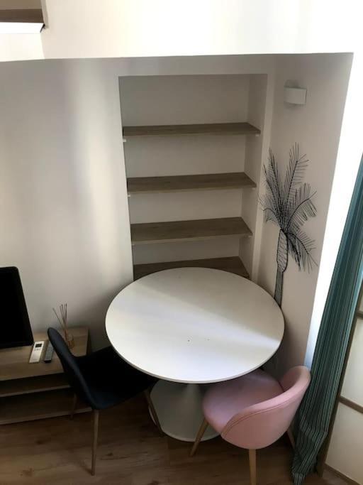 Romantic Eco-Loft Apartman Kültér fotó