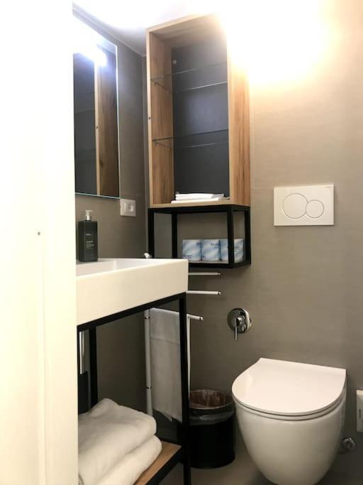 Romantic Eco-Loft Apartman Kültér fotó