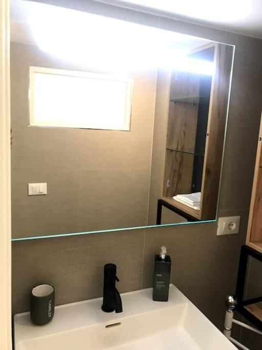 Romantic Eco-Loft Apartman Kültér fotó