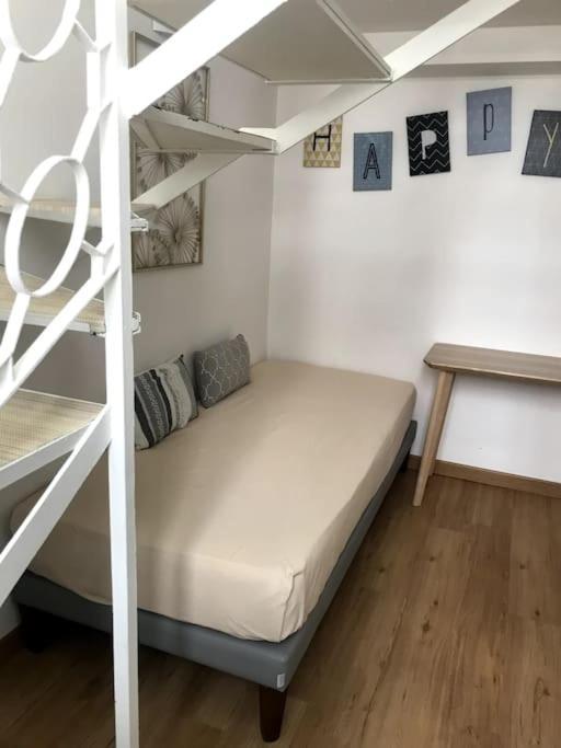 Romantic Eco-Loft Apartman Kültér fotó