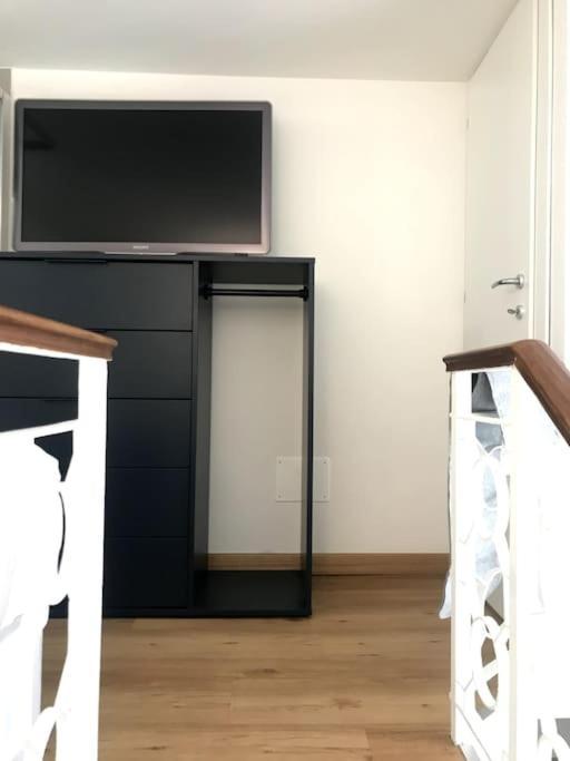 Romantic Eco-Loft Apartman Kültér fotó
