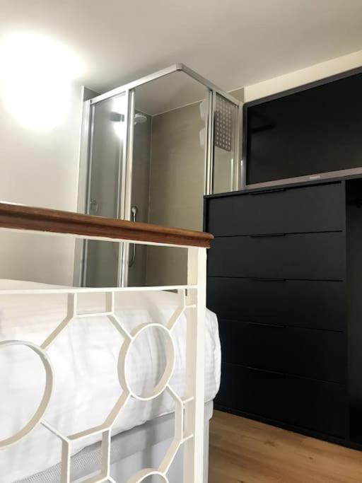 Romantic Eco-Loft Apartman Kültér fotó