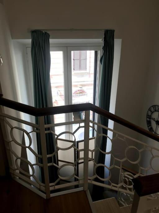 Romantic Eco-Loft Apartman Kültér fotó