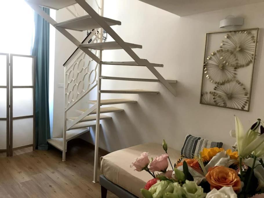 Romantic Eco-Loft Apartman Kültér fotó