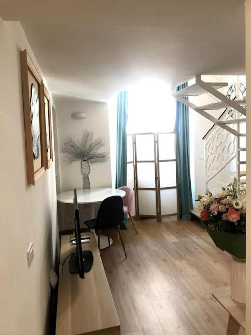 Romantic Eco-Loft Apartman Kültér fotó