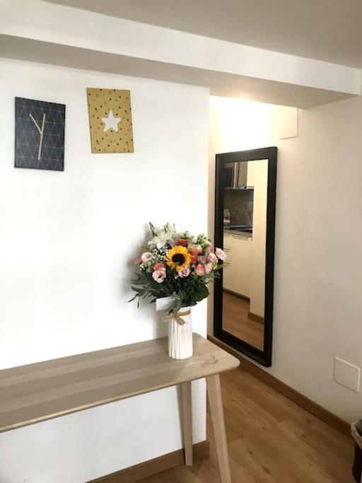 Romantic Eco-Loft Apartman Kültér fotó
