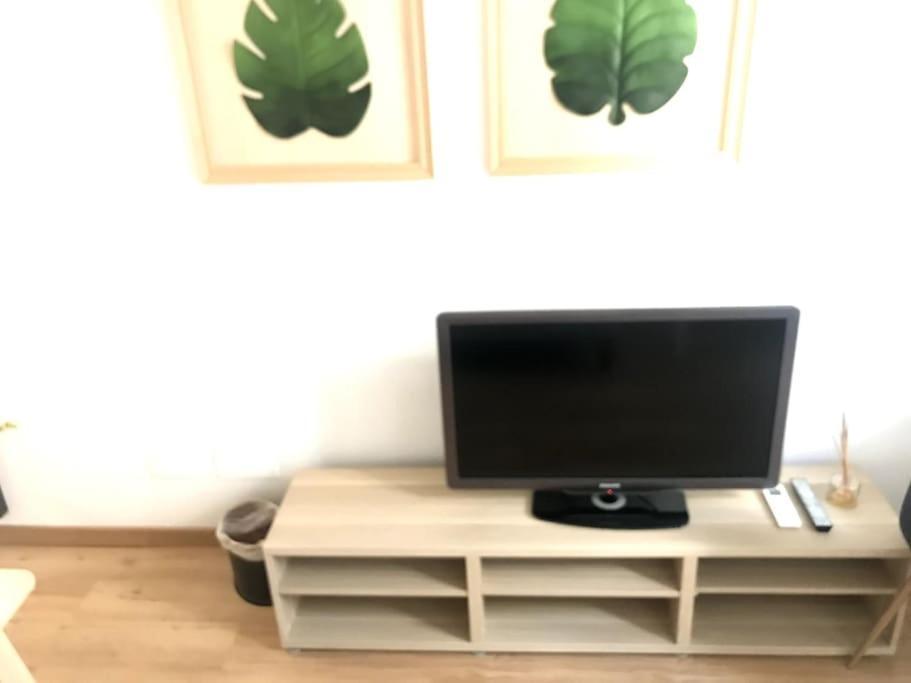 Romantic Eco-Loft Apartman Kültér fotó