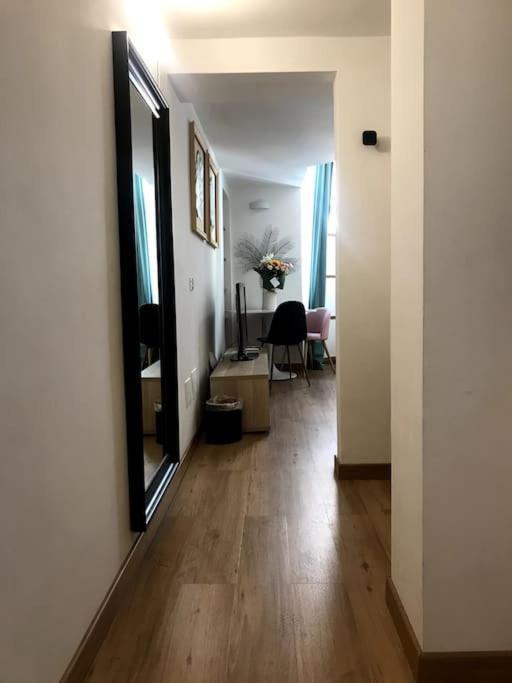 Romantic Eco-Loft Apartman Kültér fotó